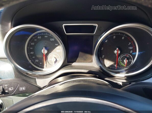 4JGDA6DBXJB063007 2018 MERCEDES-BENZ GLE 550E PLUG-IN HYBRID Blue 