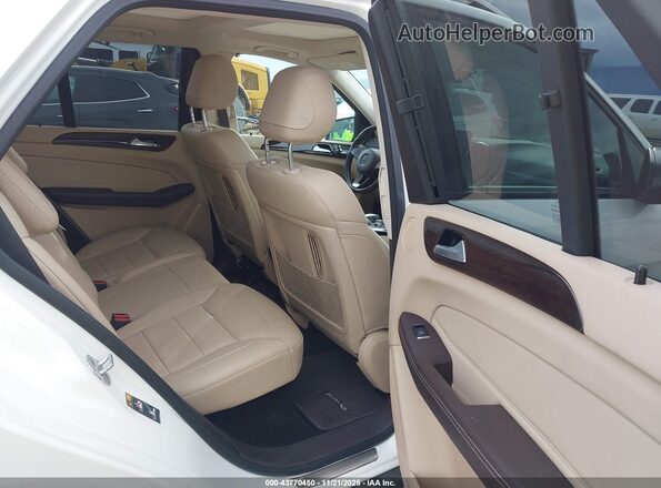 4JGDA6EB2JB028833 2018 MERCEDES-BENZ AMG GLE 43 Белый Вид наклейки с VIN-кодом