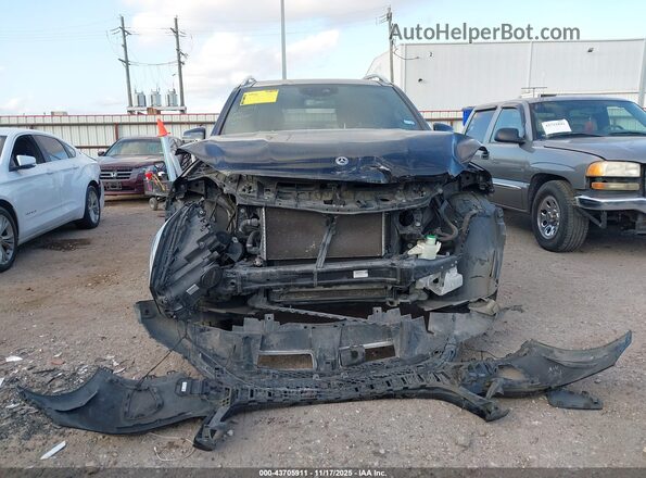 4JGDF6EE1KB210732 2019 MERCEDES-BENZ GLS 450 Black Widok wnętrza z tyłu