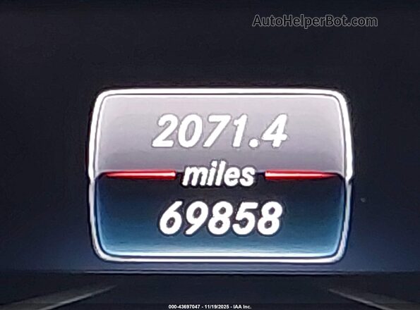 4JGDF6EE1KB226977 2019 MERCEDES-BENZ GLS 450 Black 