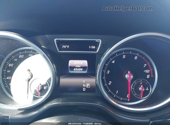 4JGDF6EE6KB239675 2019 MERCEDES-BENZ GLS 450 White Вид задніх сидінь