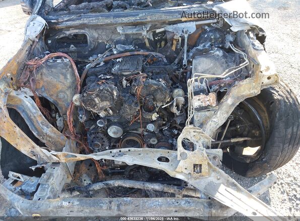 4JGDF6EE7HA939557 2017 MERCEDES-BENZ GLS 450 Black Rear view
