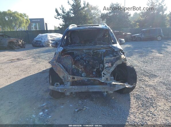 4JGDF6EE7HA939557 2017 MERCEDES-BENZ GLS 450 Black Front view