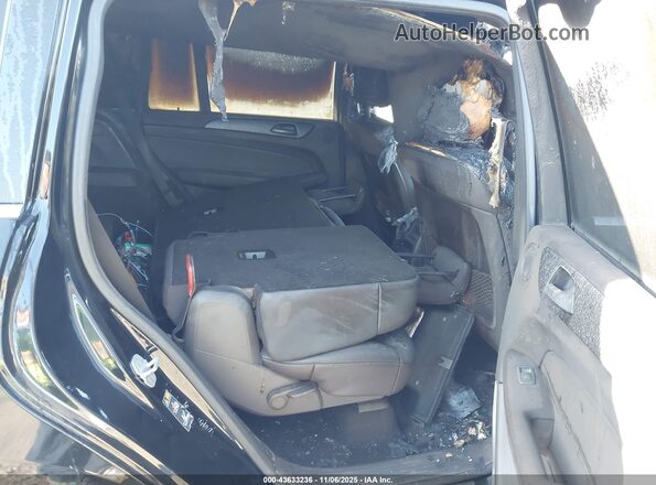 4JGDF6EE7HA939557 2017 MERCEDES-BENZ GLS 450 Black VIN sticker view