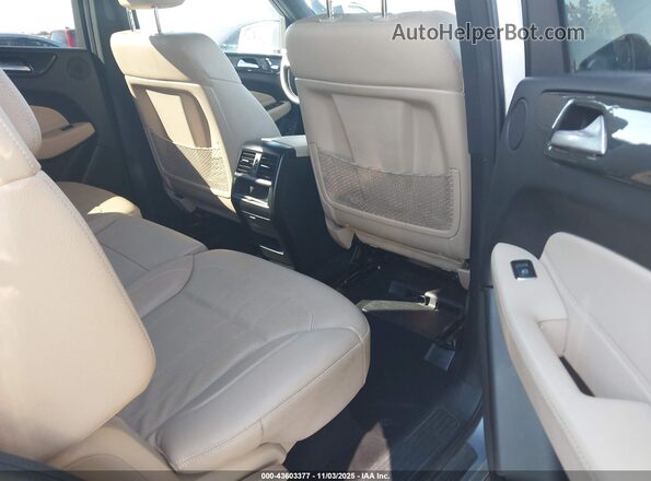 4JGDF6EE7HA941454 2017 MERCEDES-BENZ GLS 450 Синий 