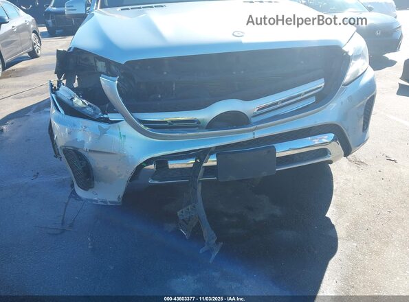 4JGDF6EE7HA941454 2017 MERCEDES-BENZ GLS 450 Синий 