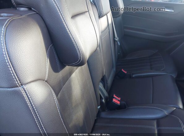 4JGDF6EEXKB236164 2019 MERCEDES-BENZ GLS 450 Белый Вид наклейки с VIN-кодом