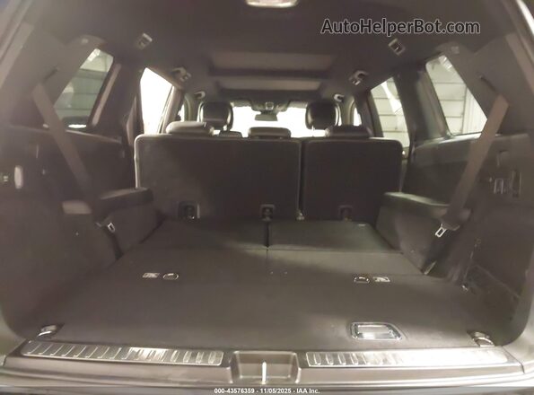 4JGDF7DEXJB094968 2018 MERCEDES-BENZ GLS 550 Черный 