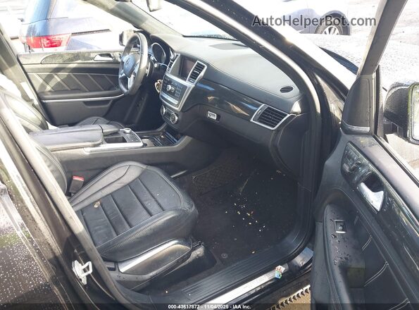 4JGDF7EE9GA629026 2016 MERCEDES-BENZ AMG Black Սալոնի դիմացի տեսք