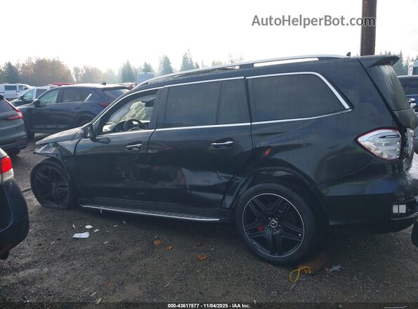 4JGDF7EE9GA629026 2016 MERCEDES-BENZ AMG Black Սալոնի 360 աստիճան տեսք