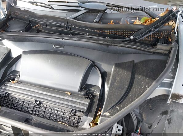 4JGDM2EB4PA019761 2023 MERCEDES-BENZ EQS 450 SUV Silver 