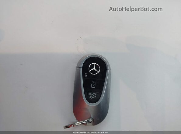 4JGDM4EB7PA020298 2023 MERCEDES-BENZ EQS 580 SUV Black Dashboard view