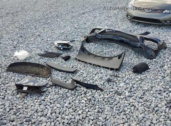 4JGED6EB5KA140688 2019 MERCEDES-BENZ GLE Black Vista del compartimento del motor