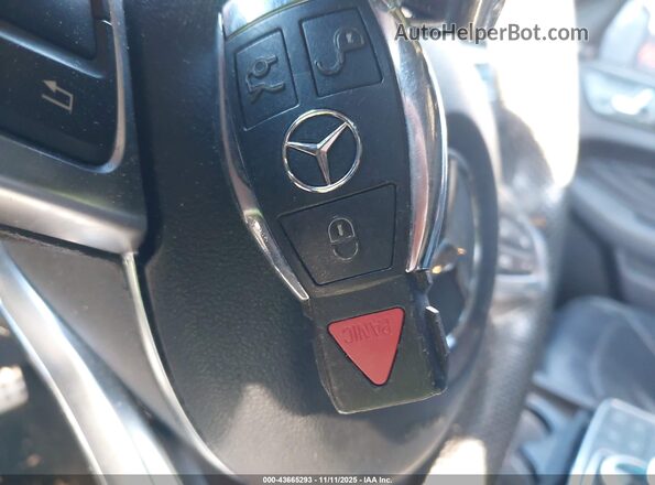 4JGED6EB9KA148325 2019 MERCEDES-BENZ AMG GLE 43 COUPE Black წინა პანელის ხედი