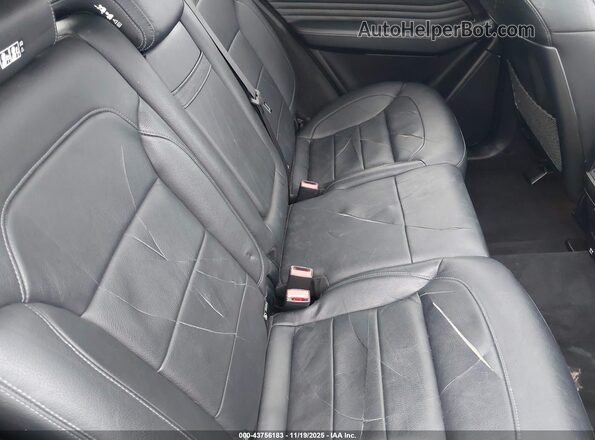 4JGED6EBXGA012891 2016 MERCEDES-BENZ GLE 450 AMG COUPE Black Vista frontal