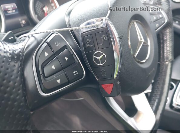 4JGED6EBXGA012891 2016 MERCEDES-BENZ GLE 450 AMG COUPE Black Vista del salpicadero