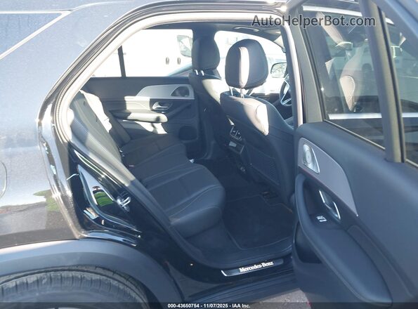 4JGFB4EB3TB554546 2026 MERCEDES-BENZ GLE 350 Черный 