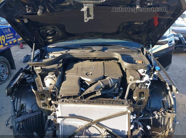 4JGFB4EB3TB554546 2026 MERCEDES-BENZ GLE 350 Черный 