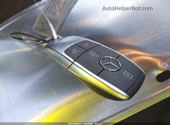 4JGFB4EB3TB554546 2026 MERCEDES-BENZ GLE 350 Черный 