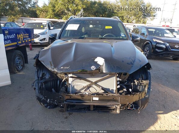 4JGFB4EB3TB554546 2026 MERCEDES-BENZ GLE 350 Черный 