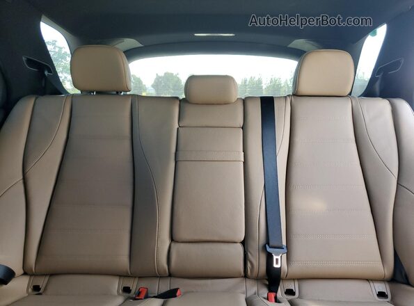 4JGFB4FB0RB119491 2024 MERCEDES-BENZ GLE Blue Вид задніх сидінь