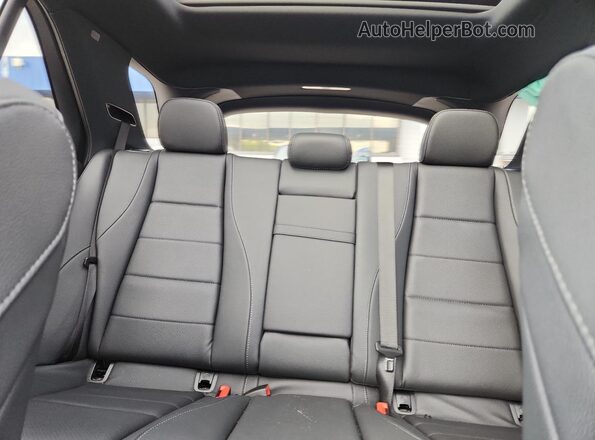 4JGFB4FB1RB250431 2024 MERCEDES-BENZ GLE White Вид задніх сидінь