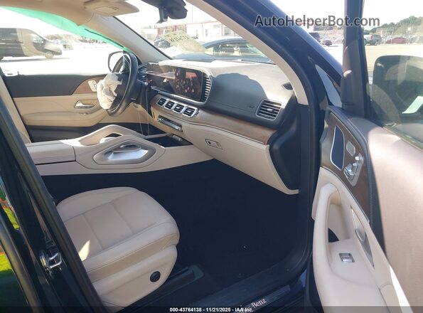 4JGFB4FB3RB048397 2024 MERCEDES-BENZ GLE 350 Green 