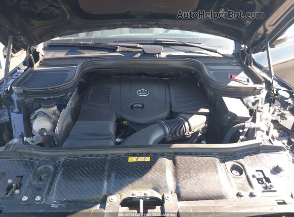 4JGFB4FB3RB048397 2024 MERCEDES-BENZ GLE 350 Green 