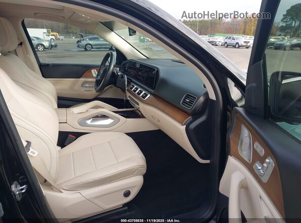4JGFB4FB4RB007177 2024 MERCEDES-BENZ GLE 350 Черный 