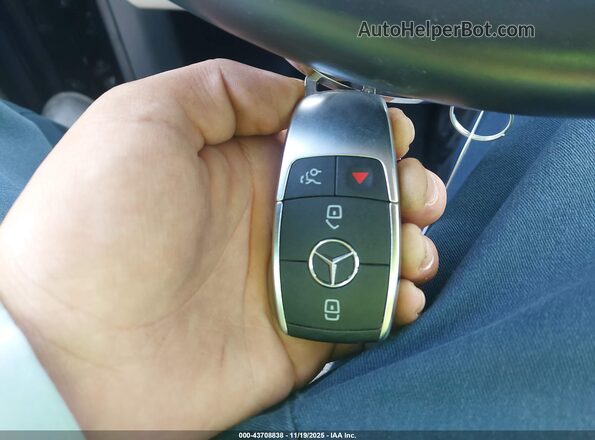 4JGFB4FB4RB007177 2024 MERCEDES-BENZ GLE 350 Черный 