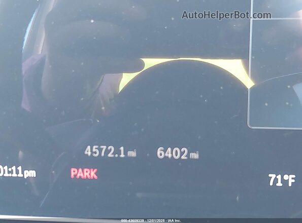 4JGFB4FB6SB480004 2025 MERCEDES-BENZ GLE 350 Black 