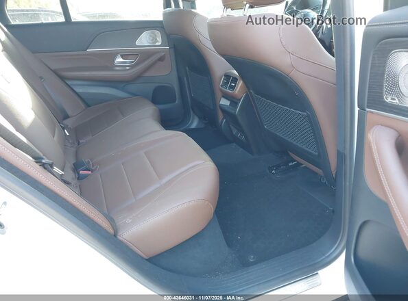 4JGFB4FB8RB011216 2024 MERCEDES-BENZ GLE 350 White 