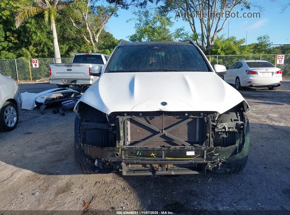 4JGFB4FB8RB011216 2024 MERCEDES-BENZ GLE 350 White 