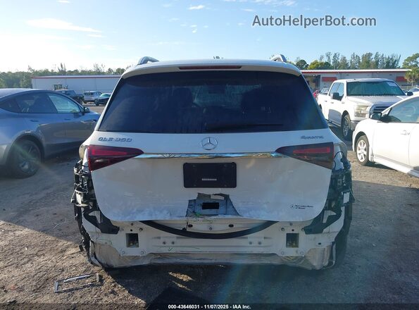 4JGFB4FB8RB011216 2024 MERCEDES-BENZ GLE 350 White 