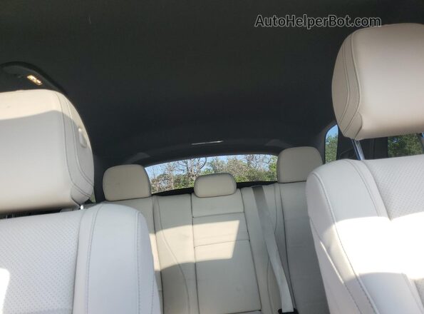 4JGFB4FB8RB229317 2024 MERCEDES-BENZ GLE Black Вид задніх сидінь