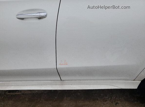4JGFB4FB8SB365243 2025 MERCEDES-BENZ GLE White Widok naklejki z numerem VIN