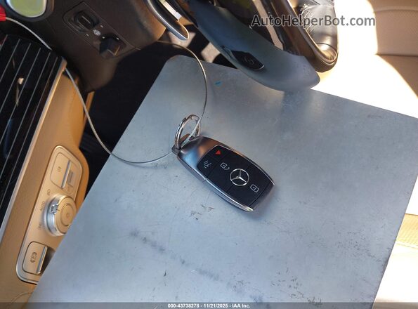 4JGFB4FB9RB073756 2024 MERCEDES-BENZ GLE 350 Blue 