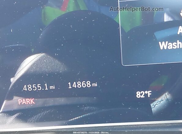 4JGFB4FB9RB073756 2024 MERCEDES-BENZ GLE 350 Blue 