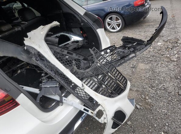 4JGFB4FE7RB041396 2024 MERCEDES-BENZ GLE White VIN კოდის სტიკერის ხედი
