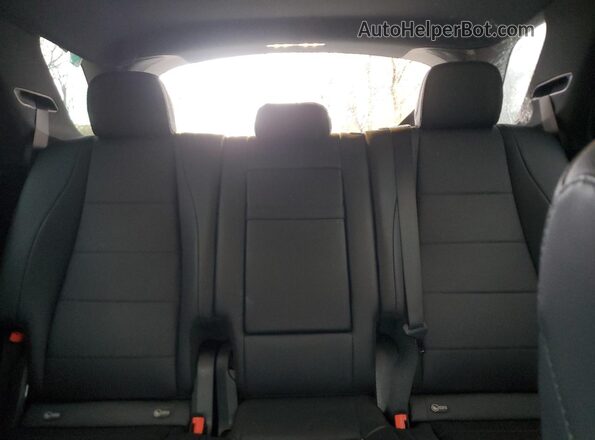 4JGFB4FE7RB041396 2024 MERCEDES-BENZ GLE White უკანა სავარძლების ხედი