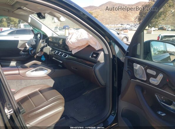 4JGFB4JB7LA111652 2020 MERCEDES-BENZ GLE 350 Green Vista interior delantera
