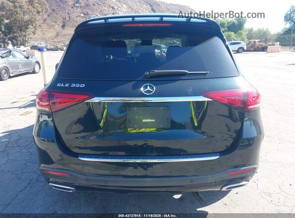 4JGFB4JB7LA111652 2020 MERCEDES-BENZ GLE 350 Green 