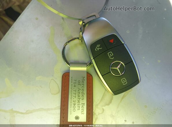 4JGFB4JB7LA111652 2020 MERCEDES-BENZ GLE 350 Green Vista del salpicadero