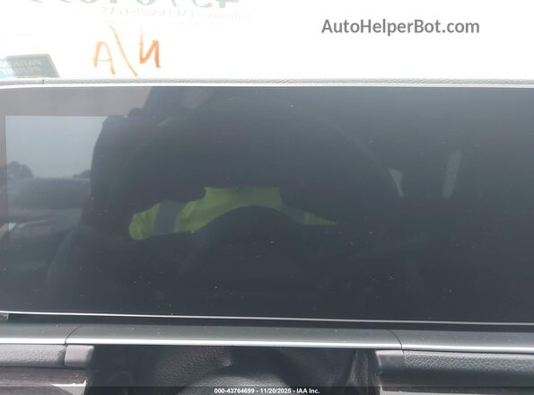 4JGFB4JB9LA215270 2020 MERCEDES-BENZ GLE 350 Black Vista de los asientos traseros