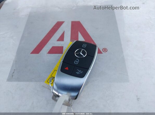 4JGFB4JB9NA803947 2022 MERCEDES-BENZ GLE 350 White წინა პანელის ხედი