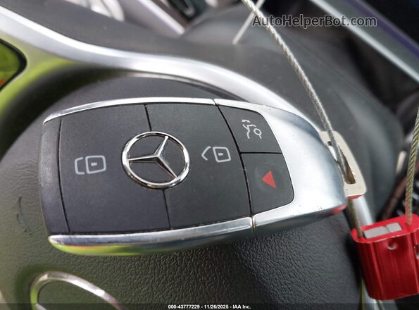 4JGFB4JBXLA110477 2020 MERCEDES-BENZ GLE 350 Black Вид панелі приладів