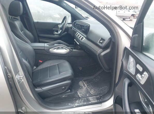 4JGFB4KB0LA078475 2020 MERCEDES-BENZ GLE 350 Cream 