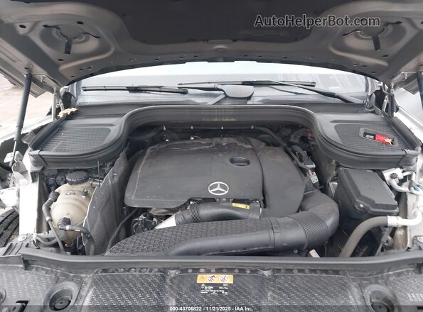 4JGFB4KB0LA078475 2020 MERCEDES-BENZ GLE 350 Cream 
