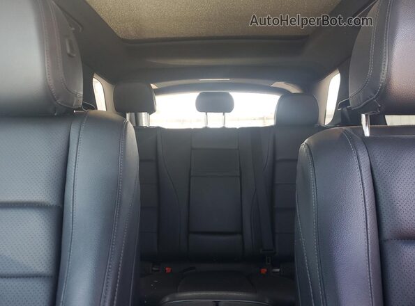 4JGFB4KB1MA299570 2021 MERCEDES-BENZ GLE Gray Vista de los asientos traseros