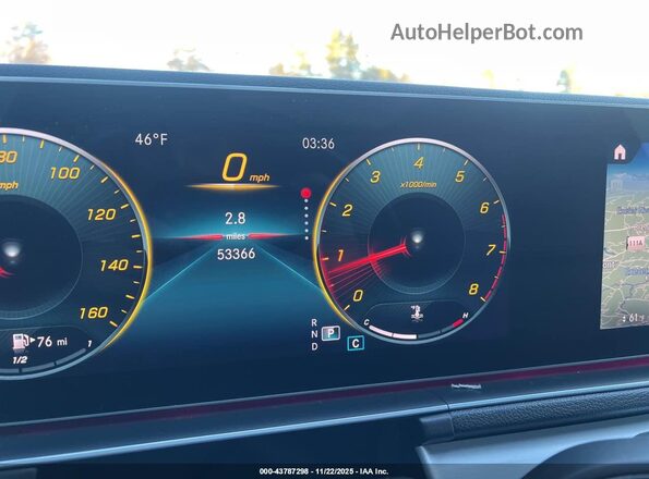 4JGFB4KB1MA516180 2021 MERCEDES-BENZ GLE 350 White Вид задніх сидінь